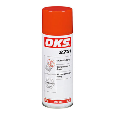 Druckluft Spray 2731